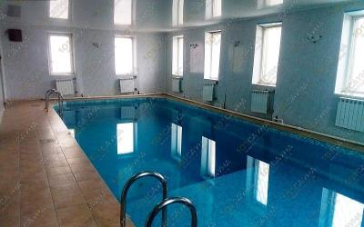 Сауна Клиффорд, в Ростове-на-Дону, Королева проспект, 5/4 | 1 | 101sauna.ru