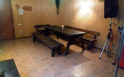 Сауна Клиффорд, в Ростове-на-Дону, Королева проспект, 5/4 | 2 | 101sauna.ru