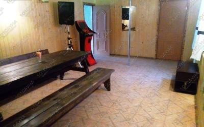 Сауна Клиффорд, в Ростове-на-Дону, Королева проспект, 5/4 | 3 | 101sauna.ru