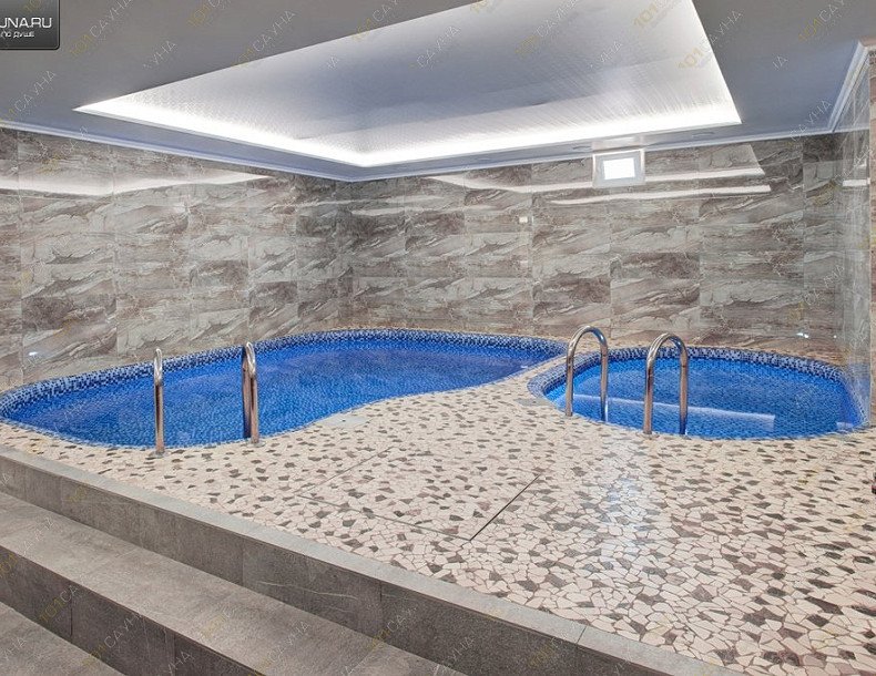 Сауна Шери Холл, в Ростове-на-Дону, 9-я линия, 13 | 1 | 101sauna.ru