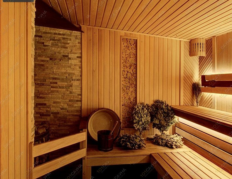 Сауна Шери Холл, в Ростове-на-Дону, 9-я линия, 13 | 3 | 101sauna.ru