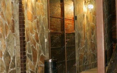 Ресторанный комплекс Brown Bar, в Самаре, Кольцевая, 79 | Ресторанный комплекс  "Brown Bar" Самара. Каталог: Бани и сауны Самары. Холл. | 101sauna.ru