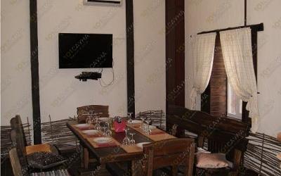 Ресторанный комплекс Brown Bar, в Самаре, Кольцевая, 79 | Ресторанный комплекс  "Brown Bar" Самара. Каталог: Бани и сауны Самары. Зона отдыха. | 101sauna.ru