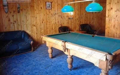 Баня Аллигатор, в Самаре, Авроры, 147 | Баня "Аллигатор" Самара. Каталог: Бани и сауны Самары. Бильярд. | 101sauna.ru