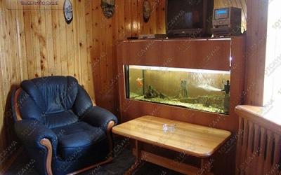 Баня Аллигатор, в Самаре, Авроры, 147 | Баня "Аллигатор" Самара. Каталог: Бани и сауны Самары. Аквариум.  | 101sauna.ru