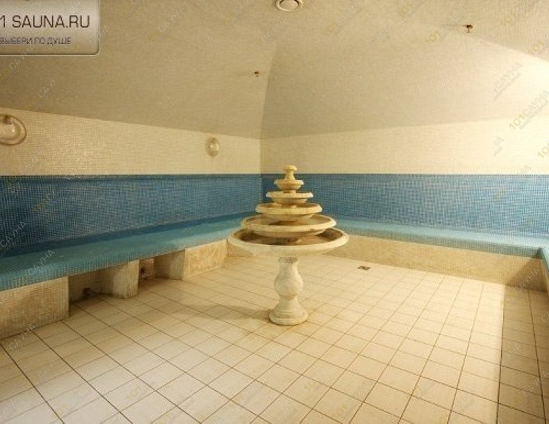 Сауна МТЛ Арена, в Самаре, Советской Армии, 253 А | Хамам.  Фото: 4 | 101sauna.ru