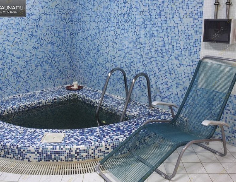 Сауна МТЛ Арена, в Самаре, Советской Армии, 253 А | 6 | 101sauna.ru