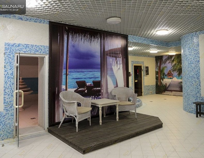 Сауна МТЛ Арена, в Самаре, Советской Армии, 253 А | 8 | 101sauna.ru