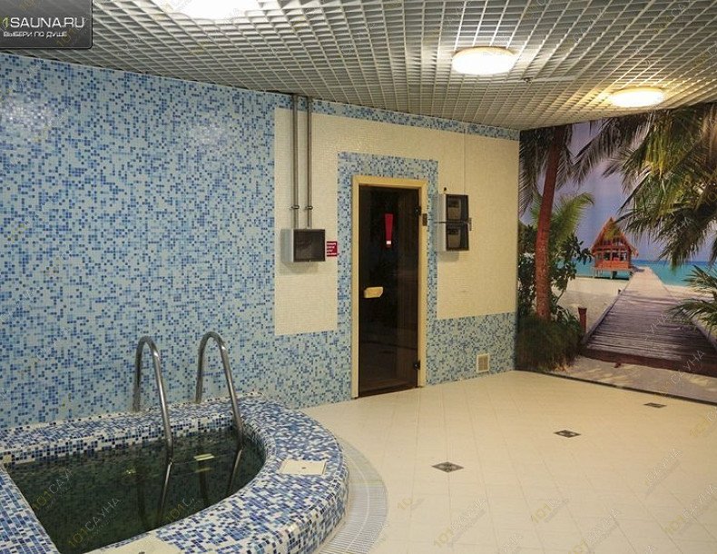 Сауна МТЛ Арена, в Самаре, Советской Армии, 253 А | 10 | 101sauna.ru