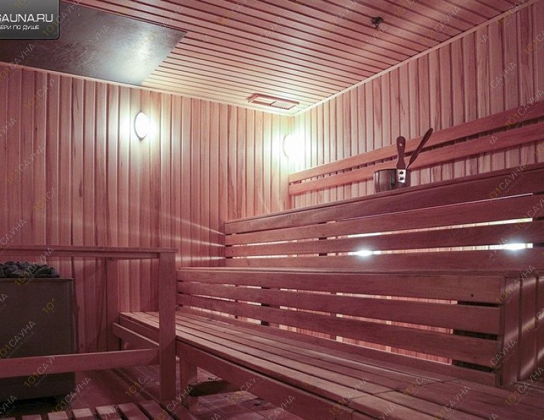 Сауна МТЛ Арена, в Самаре, Советской Армии, 253 А | 11 | 101sauna.ru
