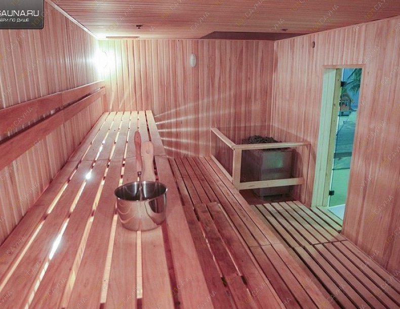 Сауна МТЛ Арена, в Самаре, Советской Армии, 253 А | 13 | 101sauna.ru