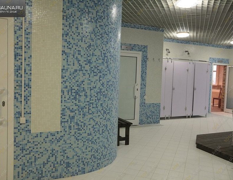 Сауна МТЛ Арена, в Самаре, Советской Армии, 253 А | 14 | 101sauna.ru