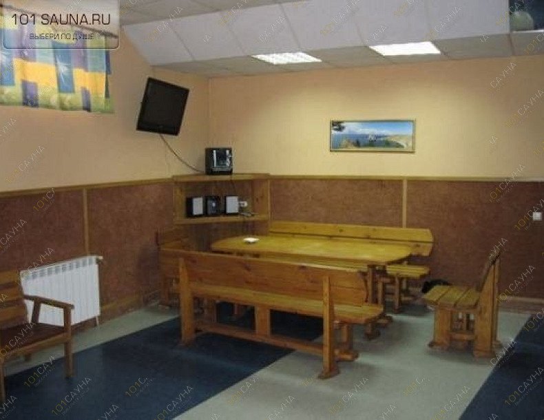 Сауна Ах какая банька, в Самаре, 9-я Малая просека, 71 | &quot;Ах какая банька&quot; Самара. Каталог: Бани и сауны Самары. Зона отдыха. | 101sauna.ru