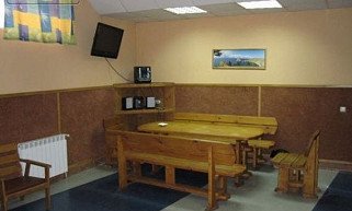 Ах какая банька