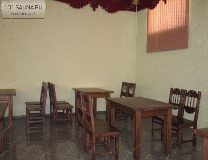 Сауна Ах какая банька, в Самаре, 9-я Малая просека, 71 | &quot;Ах какая банька&quot; Самара. Каталог: Бани и сауны Самары. Банкетный зал. | 101sauna.ru