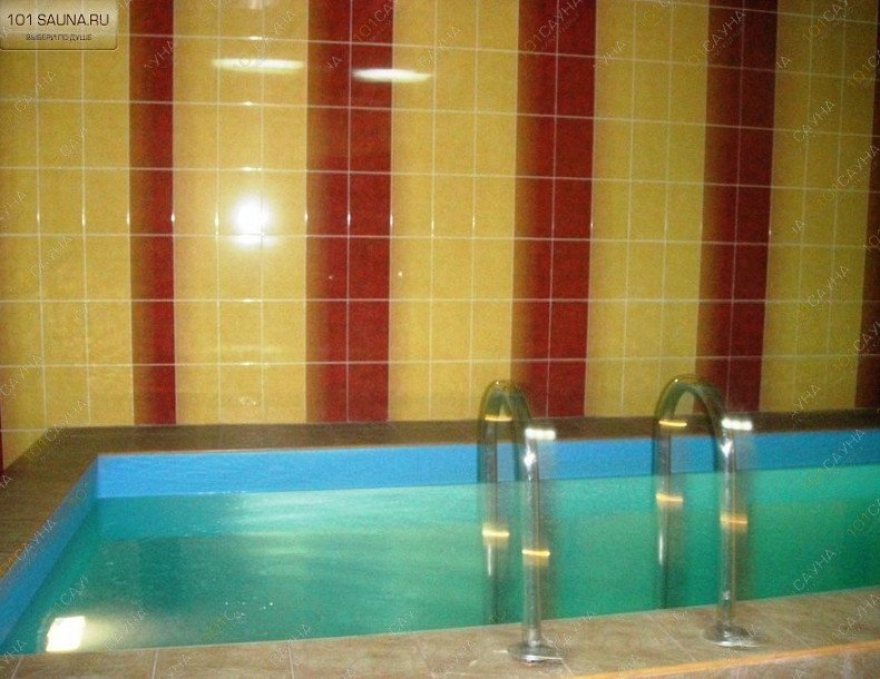 Сауна Банька по-русски, в Самаре, Неверова, 95 | &quot;Банька по-русски&quot; Самара. Каталог: Бани и сауны Самары. Номер &quot;Солнце&quot; | 101sauna.ru