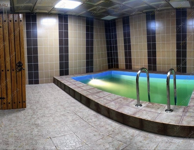 Сауна Банька по-русски, в Самаре, Неверова, 95 | &quot;Банька по-русски&quot; Самара. Каталог: Бани и сауны Самары. Номер &quot;Земля&quot; | 101sauna.ru