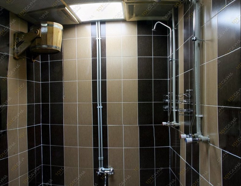 Сауна Банька по-русски, в Самаре, Неверова, 95 | &quot;Банька по-русски&quot; Самара. Каталог: Бани и сауны Самары. Номер &quot;Земля&quot; | 101sauna.ru