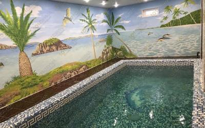 Сауна 1000 и одна ночь, в Оренбурге, Проспект Победы, 114/9 | 1 | 101sauna.ru