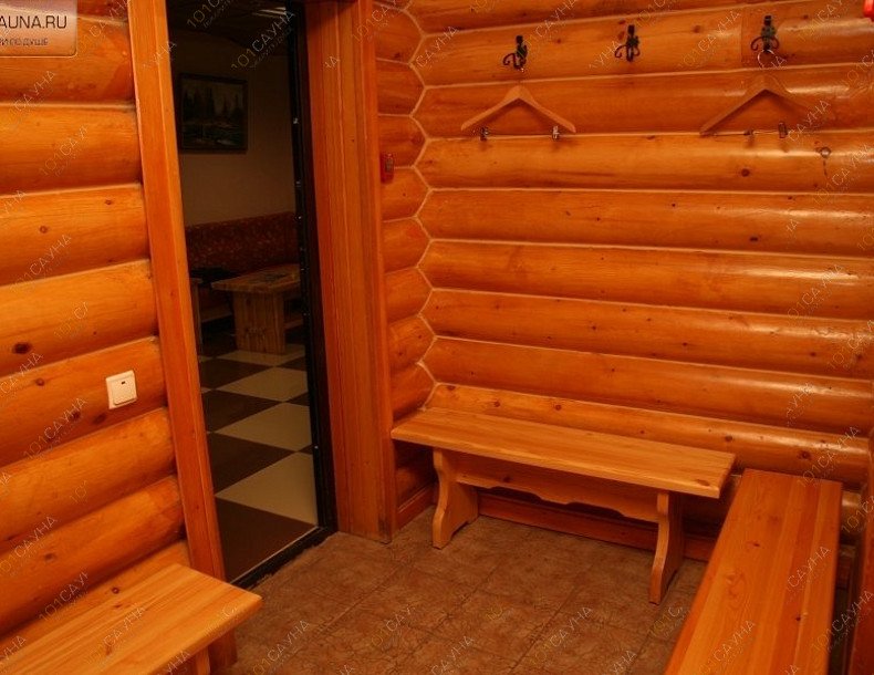 Сауна Банька по-русски, в Самаре, Неверова, 95 | &quot;Банька по-русски&quot; Самара. Каталог: Бани и сауны Самары. Номер &quot;Земля&quot; | 101sauna.ru