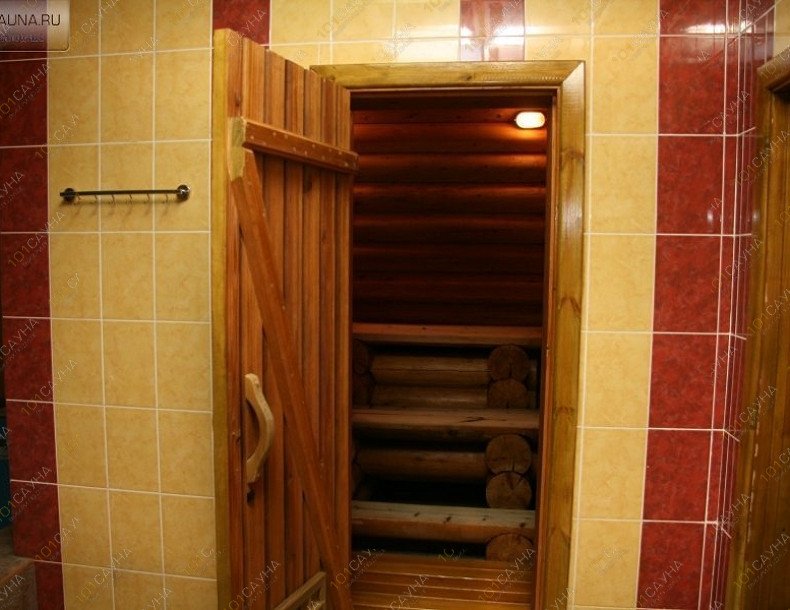 Сауна Банька по-русски, в Самаре, Неверова, 95 | &quot;Банька по-русски&quot; Самара. Каталог: Бани и сауны Самары. Номер &quot;Солнце&quot; | 101sauna.ru