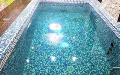Сауна 1000 и одна ночь, в Оренбурге, Проспект Победы, 114/9 | 2 | 101sauna.ru