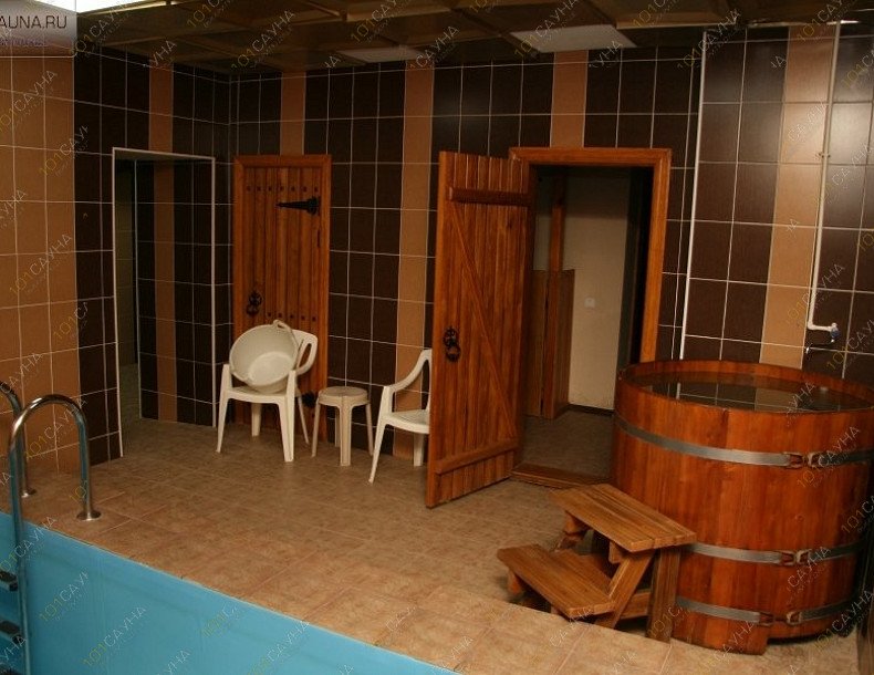 Сауна Банька по-русски, в Самаре, Неверова, 95 | &quot;Банька по-русски&quot; Самара. Каталог: Бани и сауны Самары. Номер &quot;Земля&quot; | 101sauna.ru
