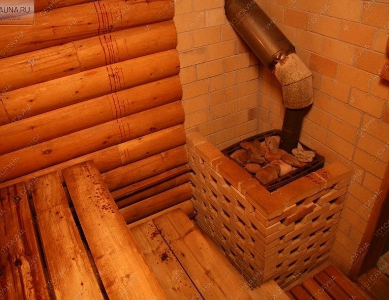 Сауна Банька по-русски, в Самаре, Неверова, 95 | &quot;Банька по-русски&quot; Самара. Каталог: Бани и сауны Самары. Номер &quot;Земля&quot; | 101sauna.ru