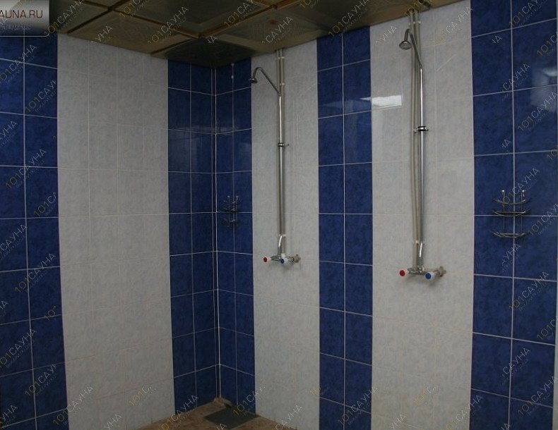 Сауна Банька по-русски, в Самаре, Неверова, 95 | &quot;Банька по-русски&quot; Самара. Каталог: Бани и сауны Самары. Номер &quot;Река&quot; | 101sauna.ru