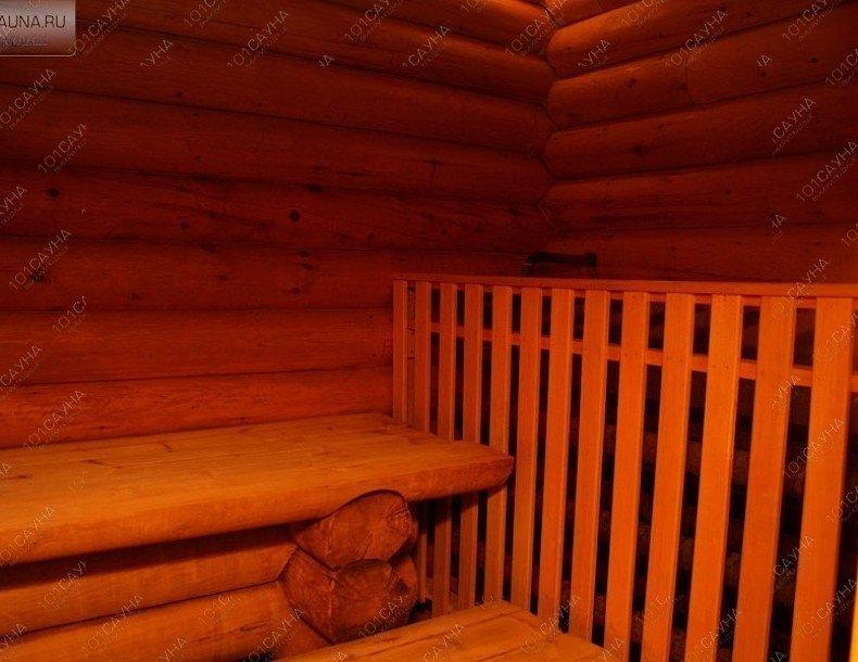 Сауна Банька по-русски, в Самаре, Неверова, 95 | &quot;Банька по-русски&quot; Самара. Каталог: Бани и сауны Самары. Номер &quot;Солнце&quot; | 101sauna.ru