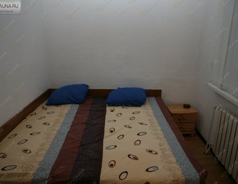 Сауна Банька по-русски, в Самаре, Неверова, 95 | &quot;Банька по-русски&quot; Самара. Каталог: Бани и сауны Самары. Номер &quot;Река&quot; | 101sauna.ru