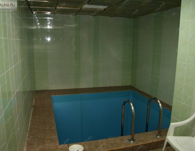 Сауна Банька по-русски, в Самаре, Неверова, 95 | &quot;Банька по-русски&quot; Самара. Каталог: Бани и сауны Самары. Номер &quot;Лес&quot; | 101sauna.ru