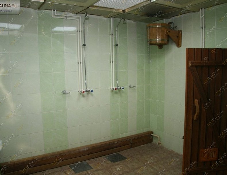 Сауна Банька по-русски, в Самаре, Неверова, 95 | &quot;Банька по-русски&quot; Самара. Каталог: Бани и сауны Самары. Номер &quot;Лес&quot; | 101sauna.ru