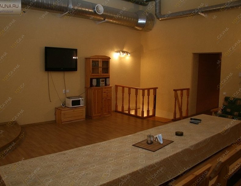 Сауна Банька по-русски, в Самаре, Неверова, 95 | &quot;Банька по-русски&quot; Самара. Каталог: Бани и сауны Самары. Номер &quot;Солнце&quot; | 101sauna.ru