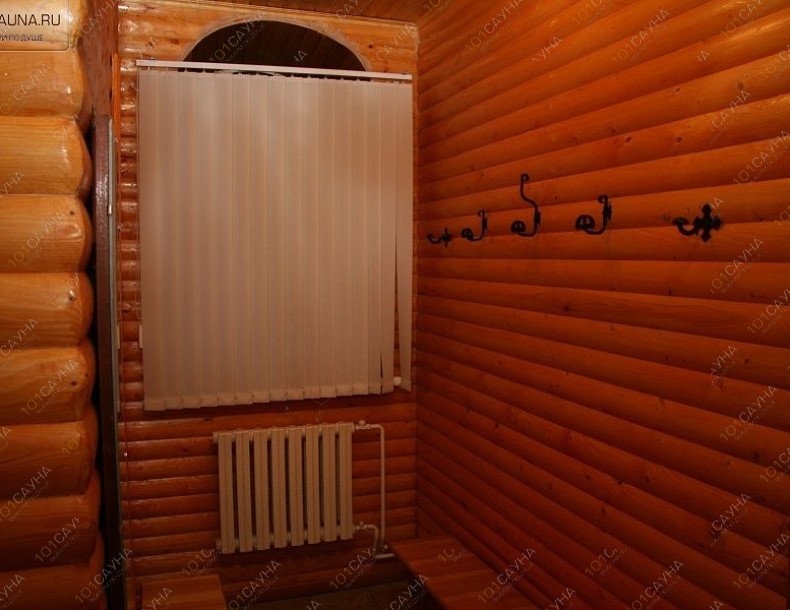 Сауна Банька по-русски, в Самаре, Неверова, 95 | &quot;Банька по-русски&quot; Самара. Каталог: Бани и сауны Самары. Номер &quot;Поле&quot; | 101sauna.ru