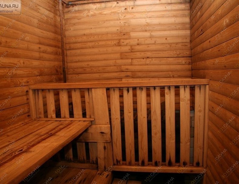 Сауна Банька по-русски, в Самаре, Неверова, 95 | &quot;Банька по-русски&quot; Самара. Каталог: Бани и сауны Самары. Номер &quot;Поле&quot; | 101sauna.ru