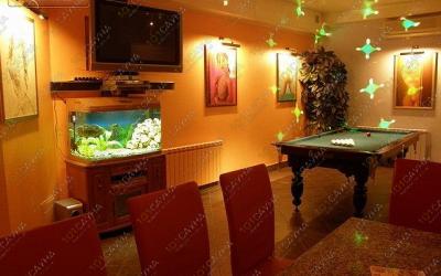 Сауна Бункер, в Самаре, Братьев Коростелевых, 112 | Сауна "Бункер" Самара. Каталог: Бани и сауны Самара. Бильярд. | 101sauna.ru
