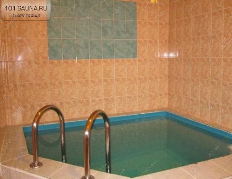 Сауна Загорка, в Самаре, Стара Загора, 167г к3 | Сауна "Загорка" Самара. Каталог: Бани и сауны Самары. Бассейн. | 101sauna.ru