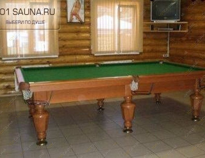 Баня Заимка, в Самаре, Магистральная, 53 | Баня &quot;Заимка&quot; Самара. Каталог: Бани и сауны Самары. Бильярд. | 101sauna.ru