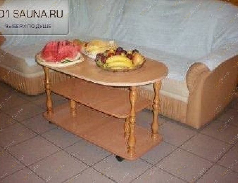 Баня Заимка, в Самаре, Магистральная, 53 | Баня &quot;Заимка&quot; Самара. Каталог: Бани и сауны Самары. Гостиная. | 101sauna.ru
