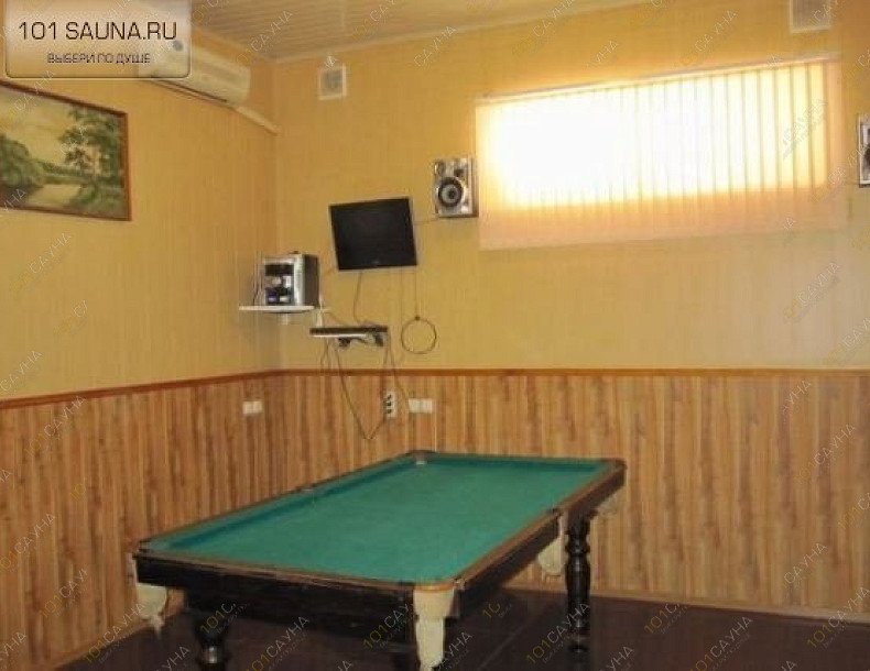 Сауна Загорка, в Самаре, Стара Загора, 167г к3 | Сауна "Загорка" Самара. Каталог: Бани и сауны Самары. Бильярд. | 101sauna.ru