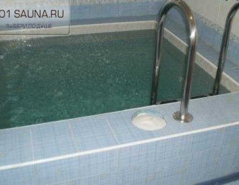 Баня Заимка, в Самаре, Магистральная, 53 | Баня &quot;Заимка&quot; Самара. Каталог: Бани и сауны Самары. Бассейн. | 101sauna.ru