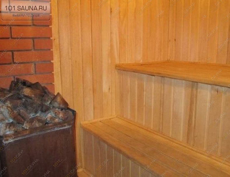 Сауна Загорка, в Самаре, Стара Загора, 167г к3 | Сауна "Загорка" Самара. Каталог: Бани и сауны Самары. Парная. | 101sauna.ru