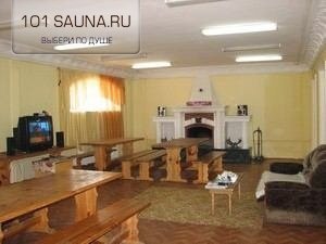Сауна "На Товарной" Самара. Каталог: Бани и сауны Самары. Интерьер.
