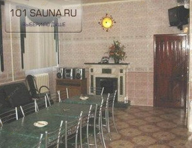 Сауна Орион, в Самаре, Тихвинская, 20 | Сауна &quot;Орион&quot; Самара. Каталог: Бани и сауны Самары. Зона отдыха. | 101sauna.ru