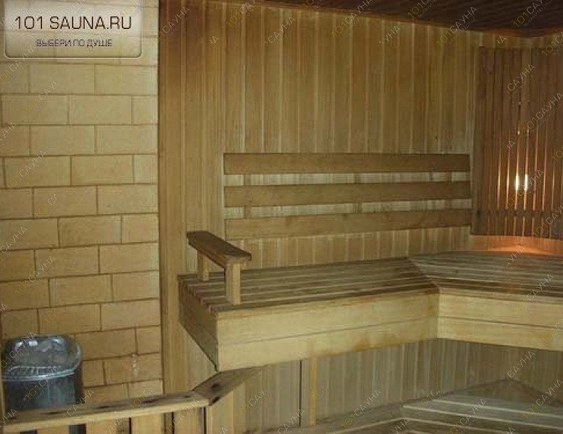 Сауна Ривьера, в Самаре, Губанова, 15 | Сауна &quot;Ривьера&quot; Самара. Каталог: Бани и сауны Самары. Бассейн. Большой номер. | 101sauna.ru