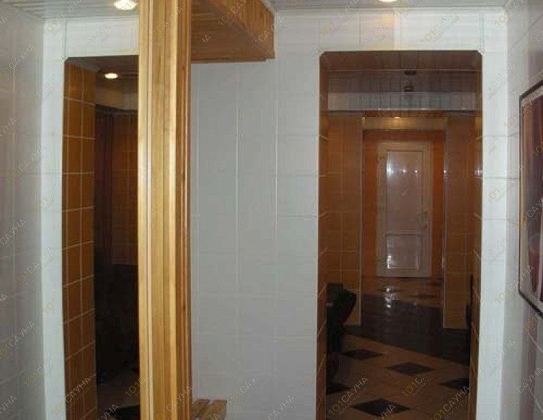 Сауна Ривьера, в Самаре, Губанова, 15 | Сауна &quot;Ривьера&quot; Самара. Каталог: Бани и сауны Самары. Бассейн. Большой номер. | 101sauna.ru