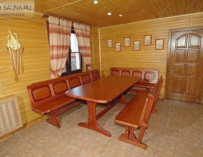 Гостиничный комплекс Русская охота, в Самаре, Курумоч, Садовая, 100а | Гостиничный комплекс "Русская охота" Самара. Каталог: Бани и сауны Самары. Зона отдыха. | 101sauna.ru