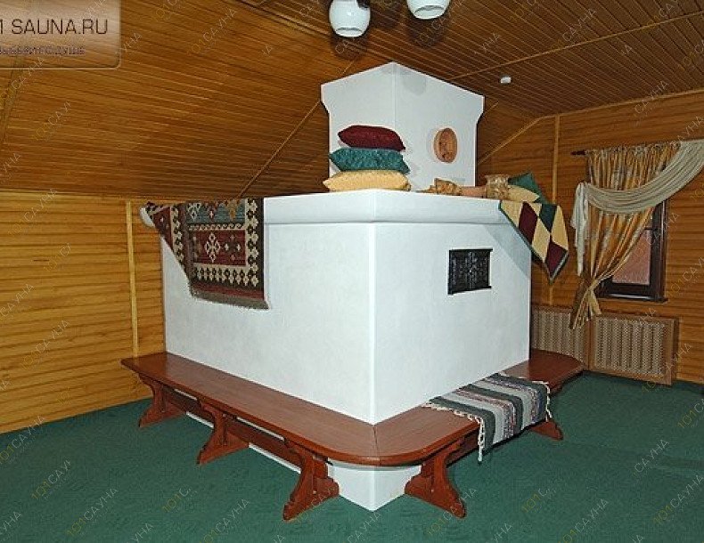 Гостиничный комплекс Русская охота, в Самаре, Курумоч, Садовая, 100а | Гостиничный комплекс "Русская охота" Самара. Каталог: Бани и сауны Самары. Интерьер. | 101sauna.ru