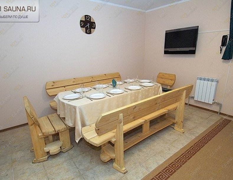 Гостиничный комплекс Русская охота, в Самаре, Курумоч, Садовая, 100а | Гостиничный комплекс "Русская охота" Самара. Каталог: Бани и сауны Самары. Гостиная. | 101sauna.ru